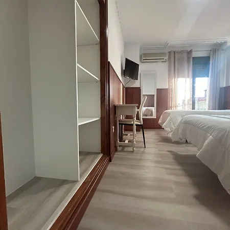 Hotel H La Brozas