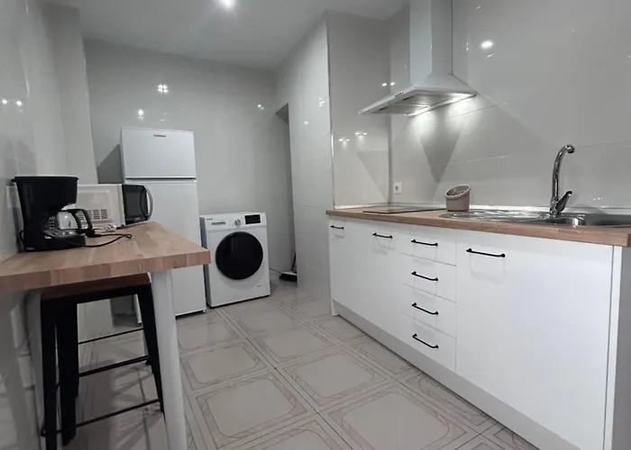 فندق H La Brozas